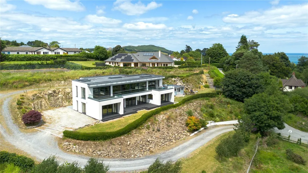 Rockfalls House, Kindlestown Upper, Delgany, Co. Wicklow, A63RP04