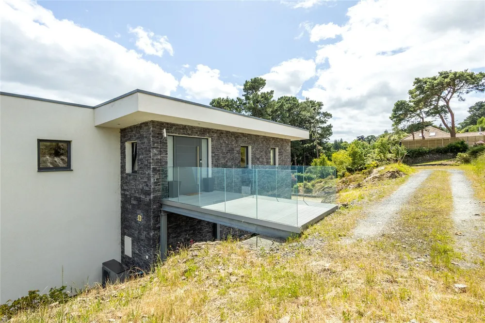 Rockfalls House, Kindlestown Upper, Delgany, Co. Wicklow, A63RP04