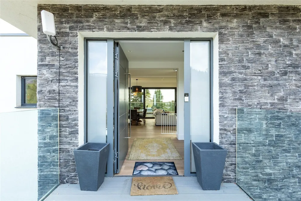 Rockfalls House, Kindlestown Upper, Delgany, Co. Wicklow, A63RP04
