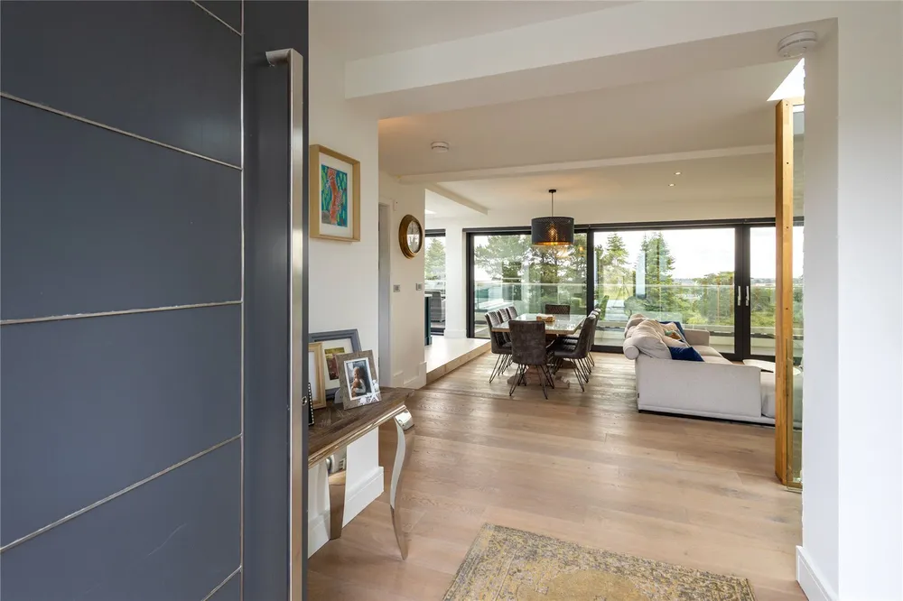 Rockfalls House, Kindlestown Upper, Delgany, Co. Wicklow, A63RP04