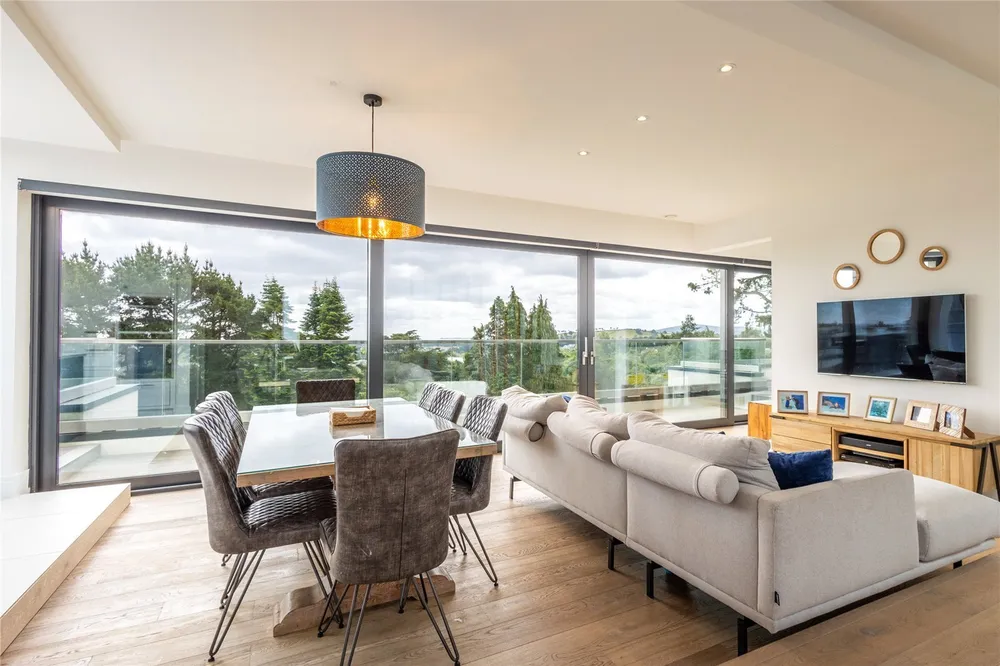 Rockfalls House, Kindlestown Upper, Delgany, Co. Wicklow, A63RP04