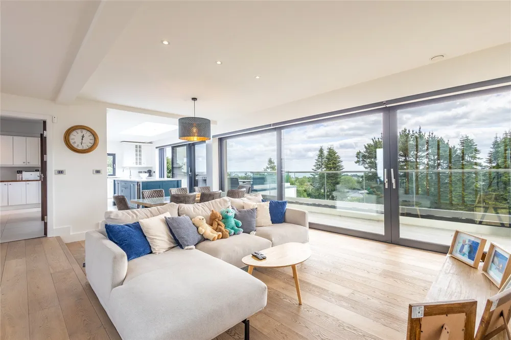 Rockfalls House, Kindlestown Upper, Delgany, Co. Wicklow, A63RP04