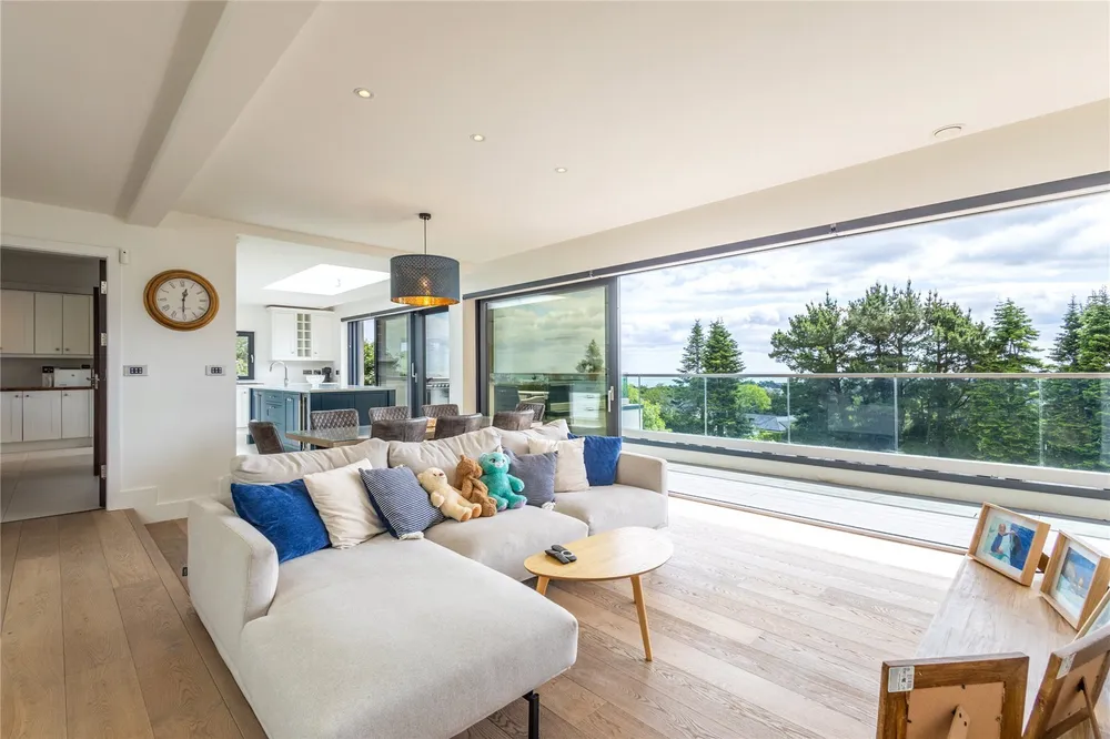 Rockfalls House, Kindlestown Upper, Delgany, Co. Wicklow, A63RP04
