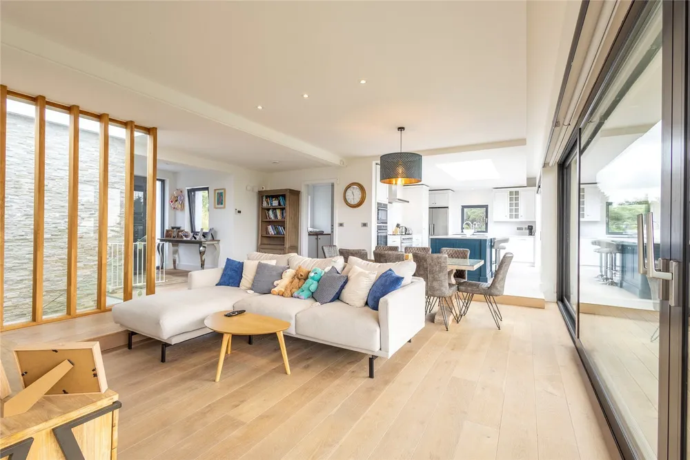 Rockfalls House, Kindlestown Upper, Delgany, Co. Wicklow, A63RP04