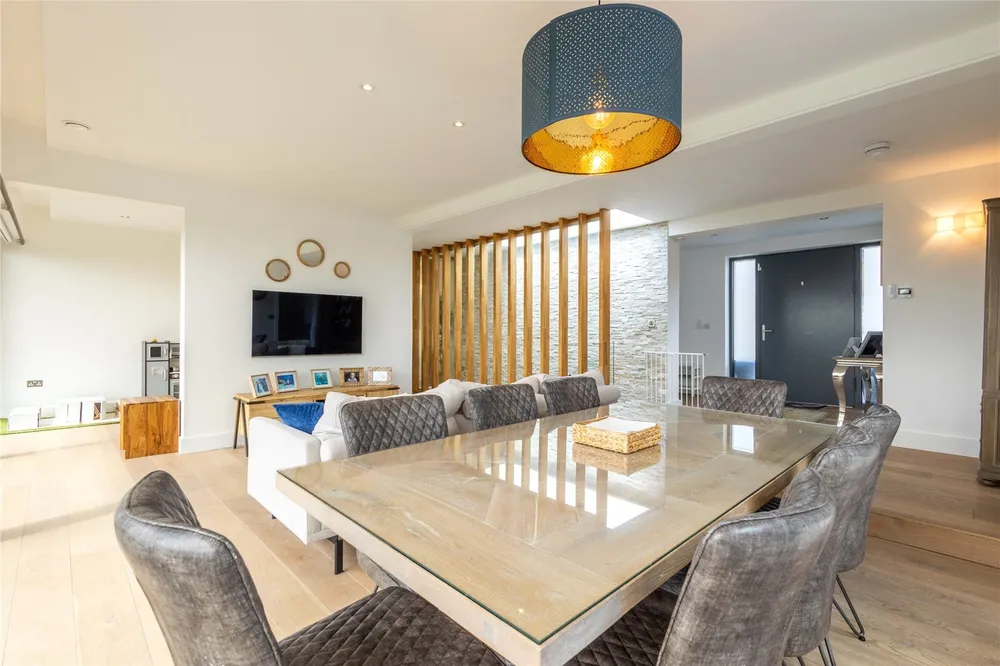 Rockfalls House, Kindlestown Upper, Delgany, Co. Wicklow, A63RP04