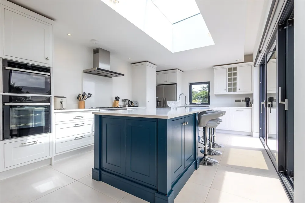 Rockfalls House, Kindlestown Upper, Delgany, Co. Wicklow, A63RP04