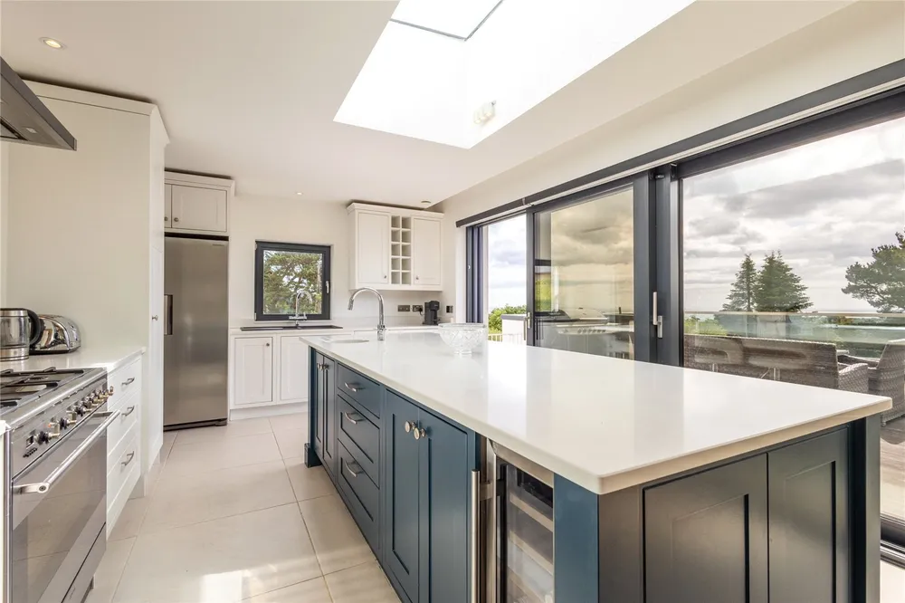 Rockfalls House, Kindlestown Upper, Delgany, Co. Wicklow, A63RP04