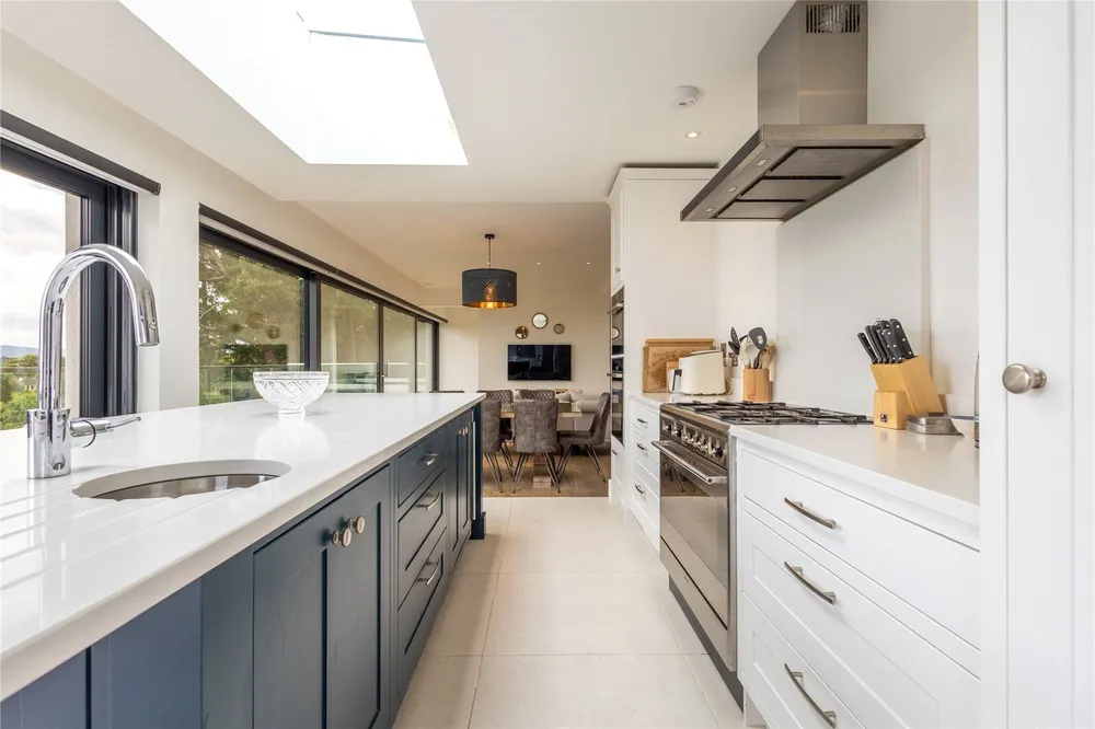 Rockfalls House, Kindlestown Upper, Delgany, Co. Wicklow, A63RP04