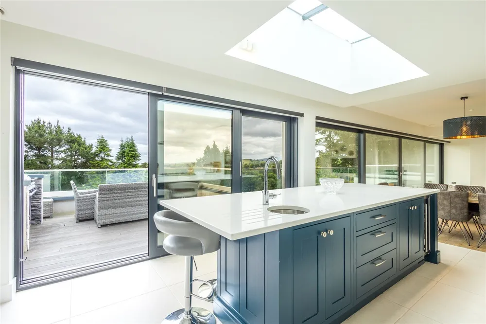 Rockfalls House, Kindlestown Upper, Delgany, Co. Wicklow, A63RP04