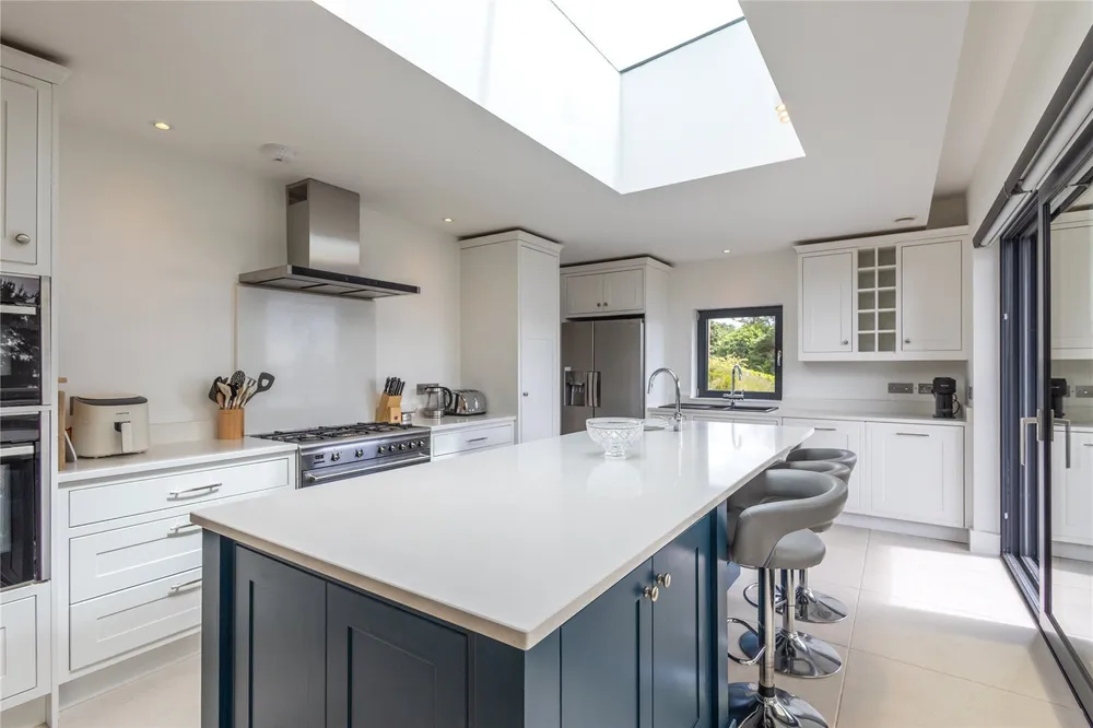 Rockfalls House, Kindlestown Upper, Delgany, Co. Wicklow, A63RP04