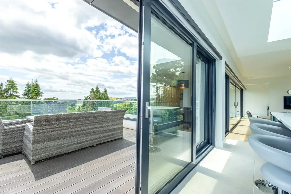 Rockfalls House, Kindlestown Upper, Delgany, Co. Wicklow, A63RP04