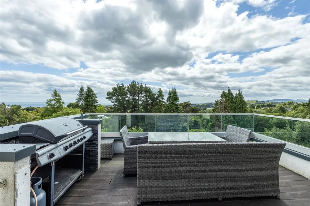 Rockfalls House, Kindlestown Upper, Delgany, Co. Wicklow, A63RP04