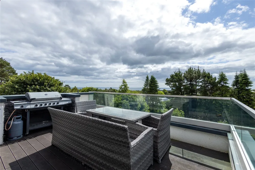 Rockfalls House, Kindlestown Upper, Delgany, Co. Wicklow, A63RP04