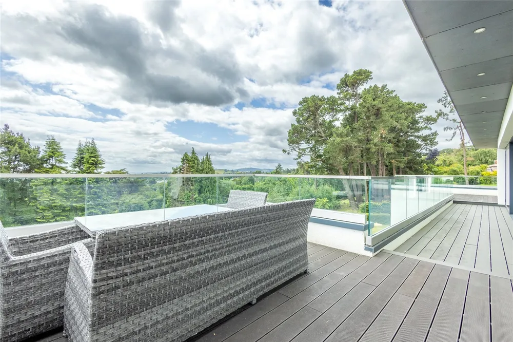 Rockfalls House, Kindlestown Upper, Delgany, Co. Wicklow, A63RP04