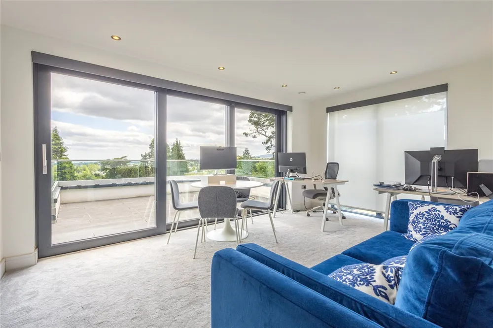 Rockfalls House, Kindlestown Upper, Delgany, Co. Wicklow, A63RP04