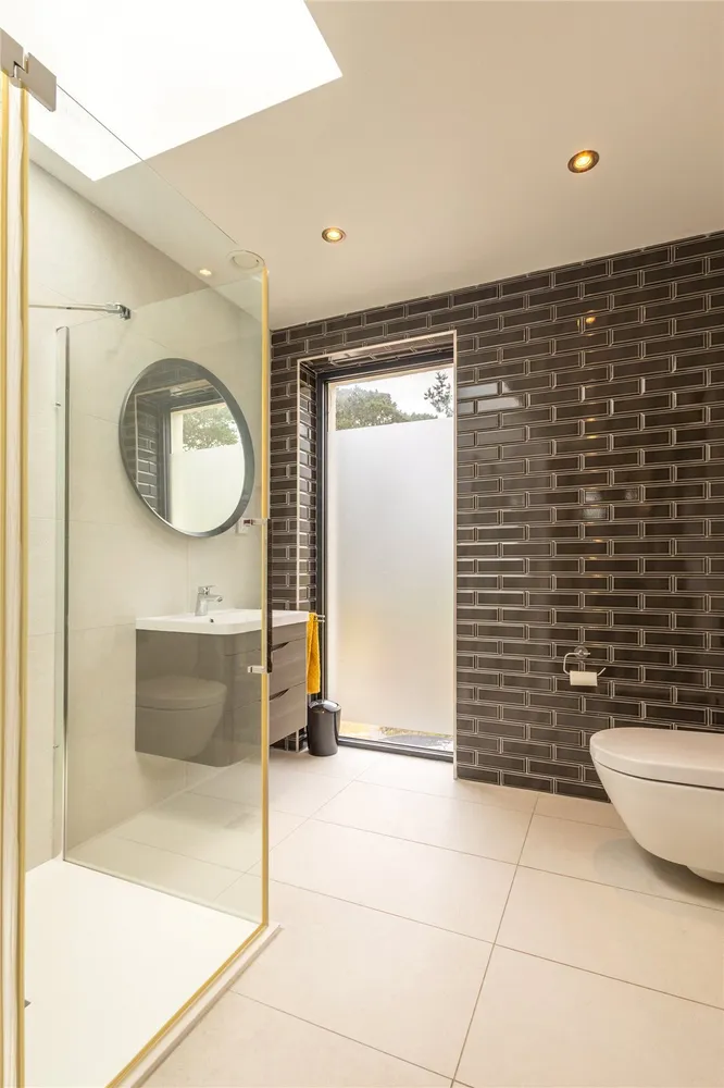 Rockfalls House, Kindlestown Upper, Delgany, Co. Wicklow, A63RP04
