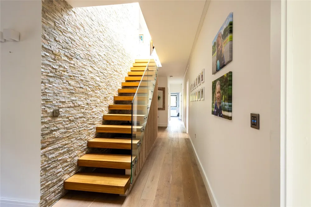 Rockfalls House, Kindlestown Upper, Delgany, Co. Wicklow, A63RP04