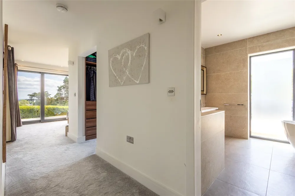 Rockfalls House, Kindlestown Upper, Delgany, Co. Wicklow, A63RP04