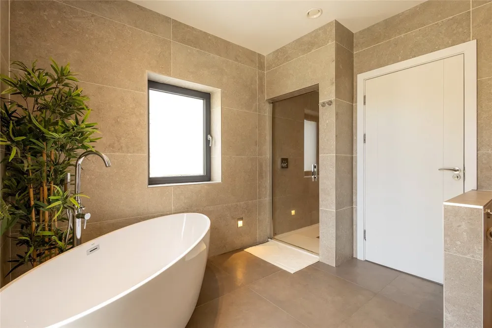 Rockfalls House, Kindlestown Upper, Delgany, Co. Wicklow, A63RP04