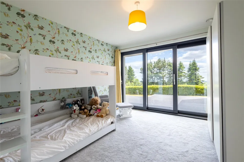 Rockfalls House, Kindlestown Upper, Delgany, Co. Wicklow, A63RP04