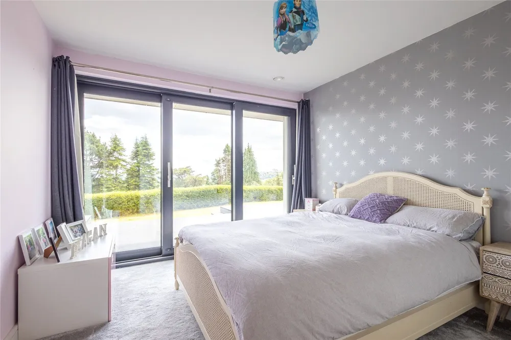 Rockfalls House, Kindlestown Upper, Delgany, Co. Wicklow, A63RP04