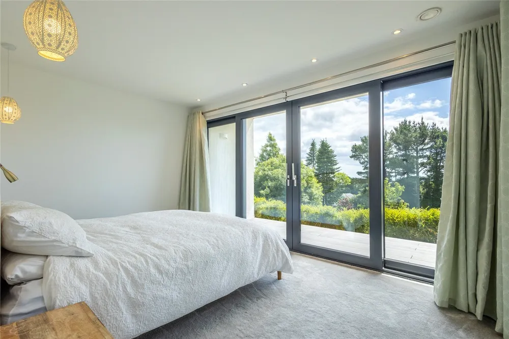Rockfalls House, Kindlestown Upper, Delgany, Co. Wicklow, A63RP04