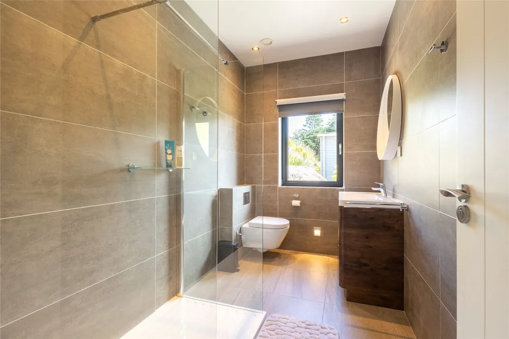 Rockfalls House, Kindlestown Upper, Delgany, Co. Wicklow, A63RP04