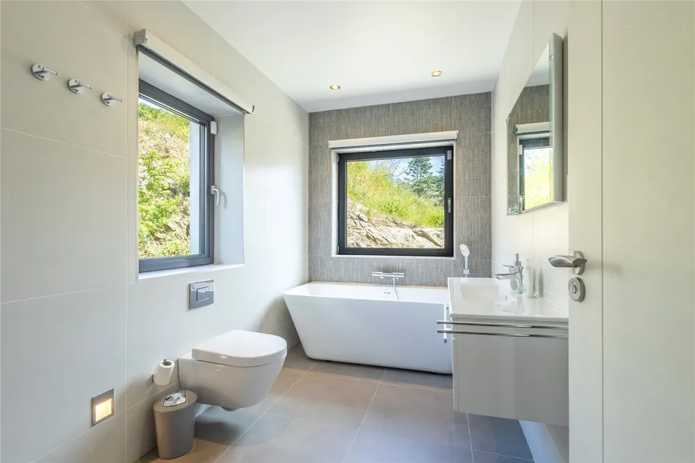 Rockfalls House, Kindlestown Upper, Delgany, Co. Wicklow, A63RP04