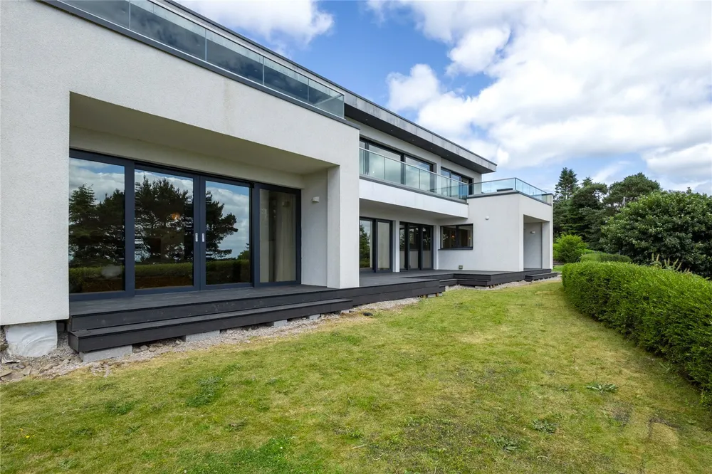 Rockfalls House, Kindlestown Upper, Delgany, Co. Wicklow, A63RP04