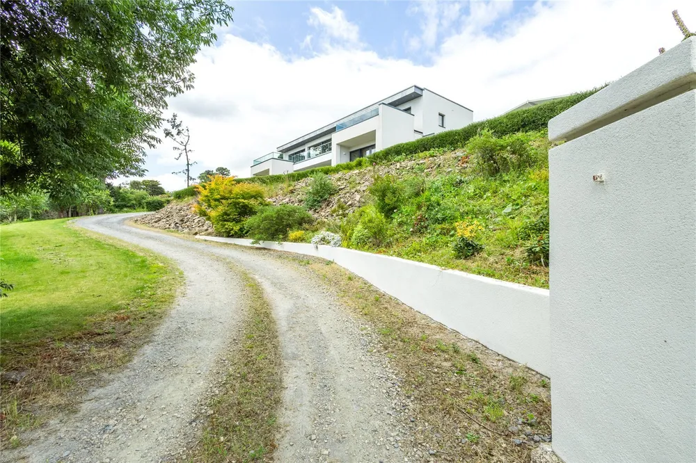 Rockfalls House, Kindlestown Upper, Delgany, Co. Wicklow, A63RP04
