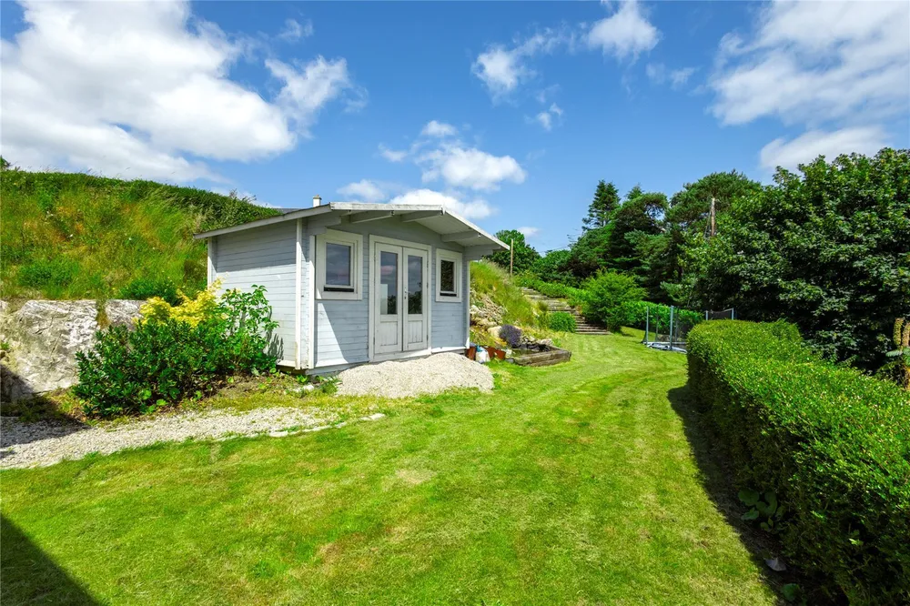 Rockfalls House, Kindlestown Upper, Delgany, Co. Wicklow, A63RP04