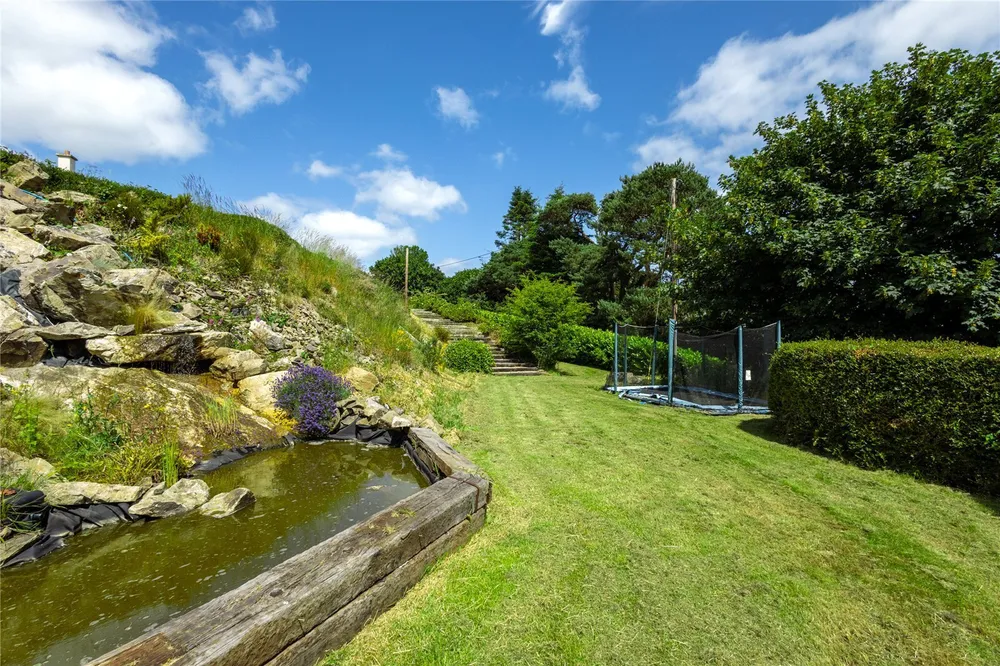Rockfalls House, Kindlestown Upper, Delgany, Co. Wicklow, A63RP04