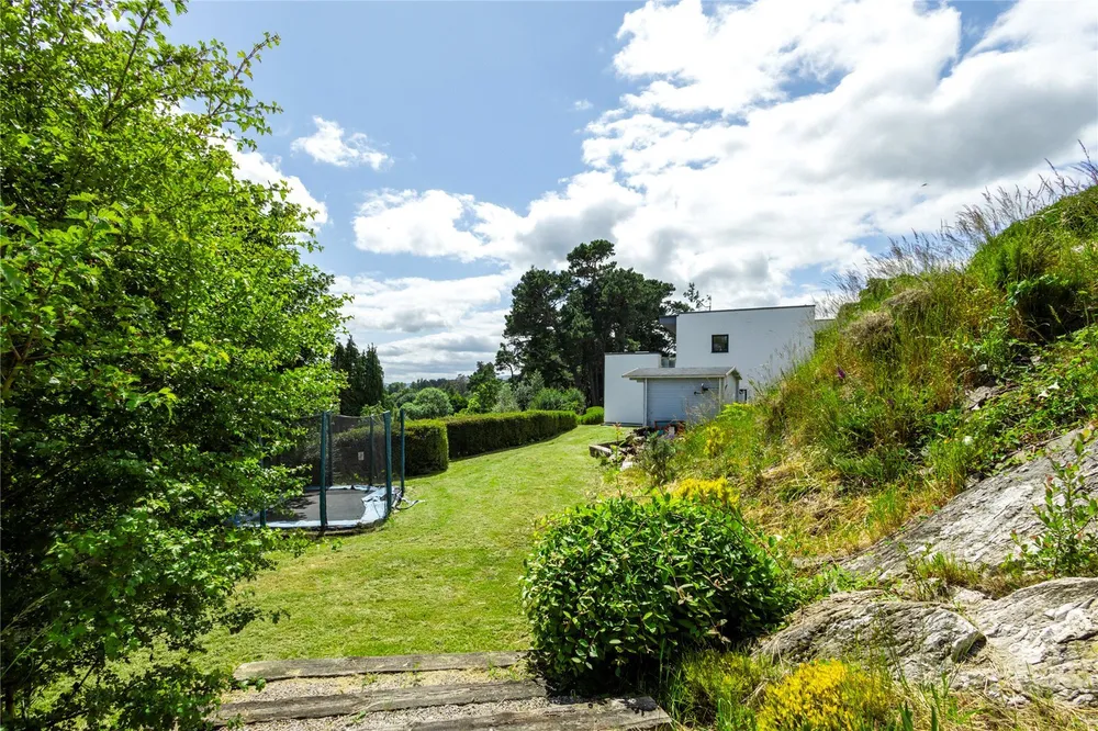 Rockfalls House, Kindlestown Upper, Delgany, Co. Wicklow, A63RP04