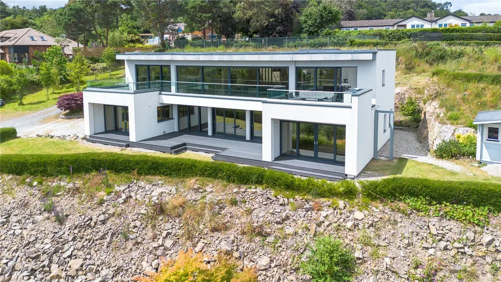 Rockfalls House, Kindlestown Upper, Delgany, Co. Wicklow, A63RP04