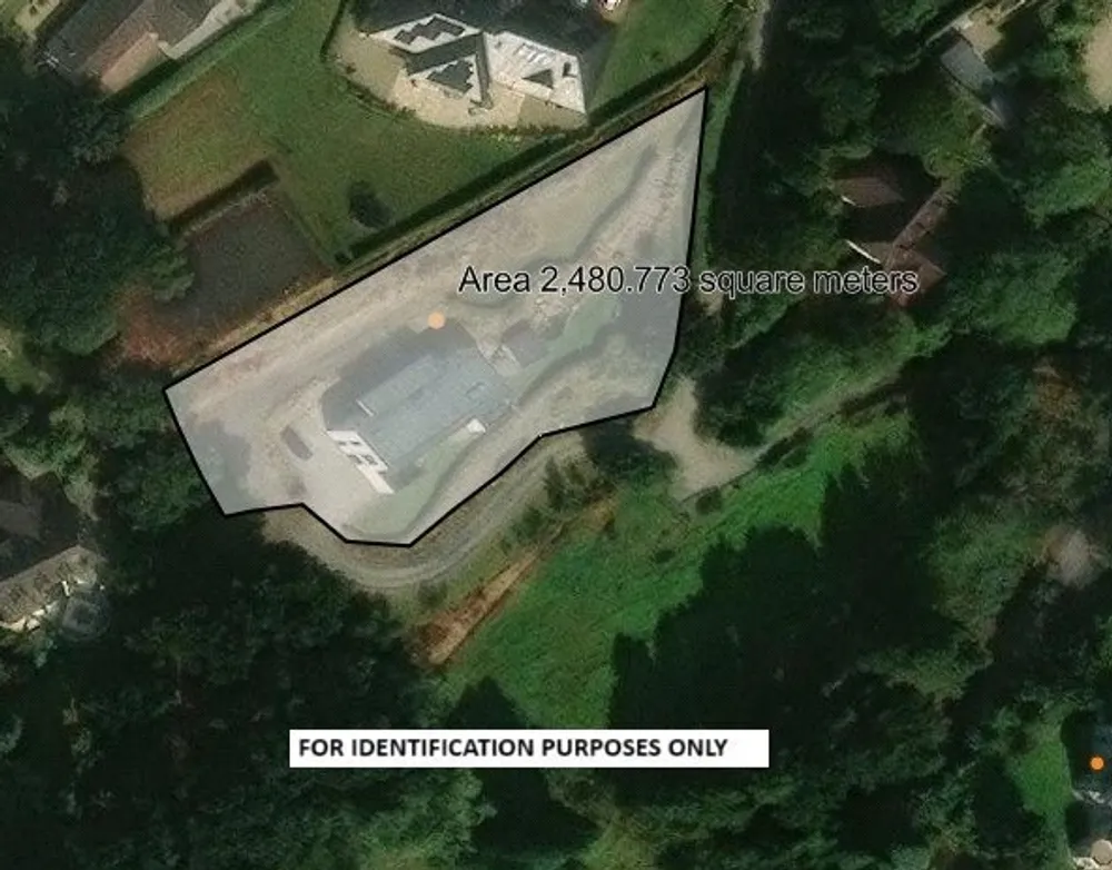 Rockfalls House, Kindlestown Upper, Delgany, Co. Wicklow, A63RP04