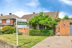 Property responsive