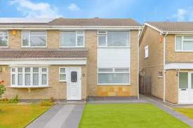 Property responsive