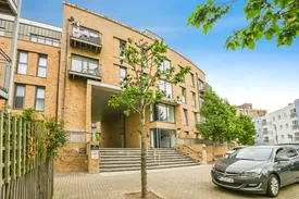 Property responsive