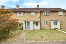 Carve Ley, Welwyn Garden City