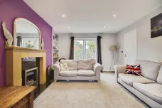 Carve Ley, Welwyn Garden City
