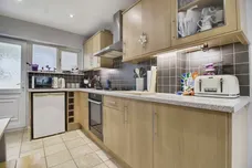 Carve Ley, Welwyn Garden City