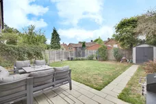 Carve Ley, Welwyn Garden City