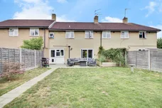 Carve Ley, Welwyn Garden City