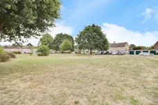 Carve Ley, Welwyn Garden City