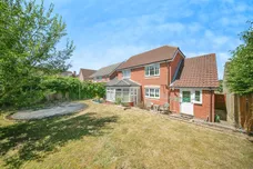 Oak Eggar Chase, Pinewood, Ipswich