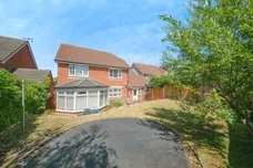Oak Eggar Chase, Pinewood, Ipswich
