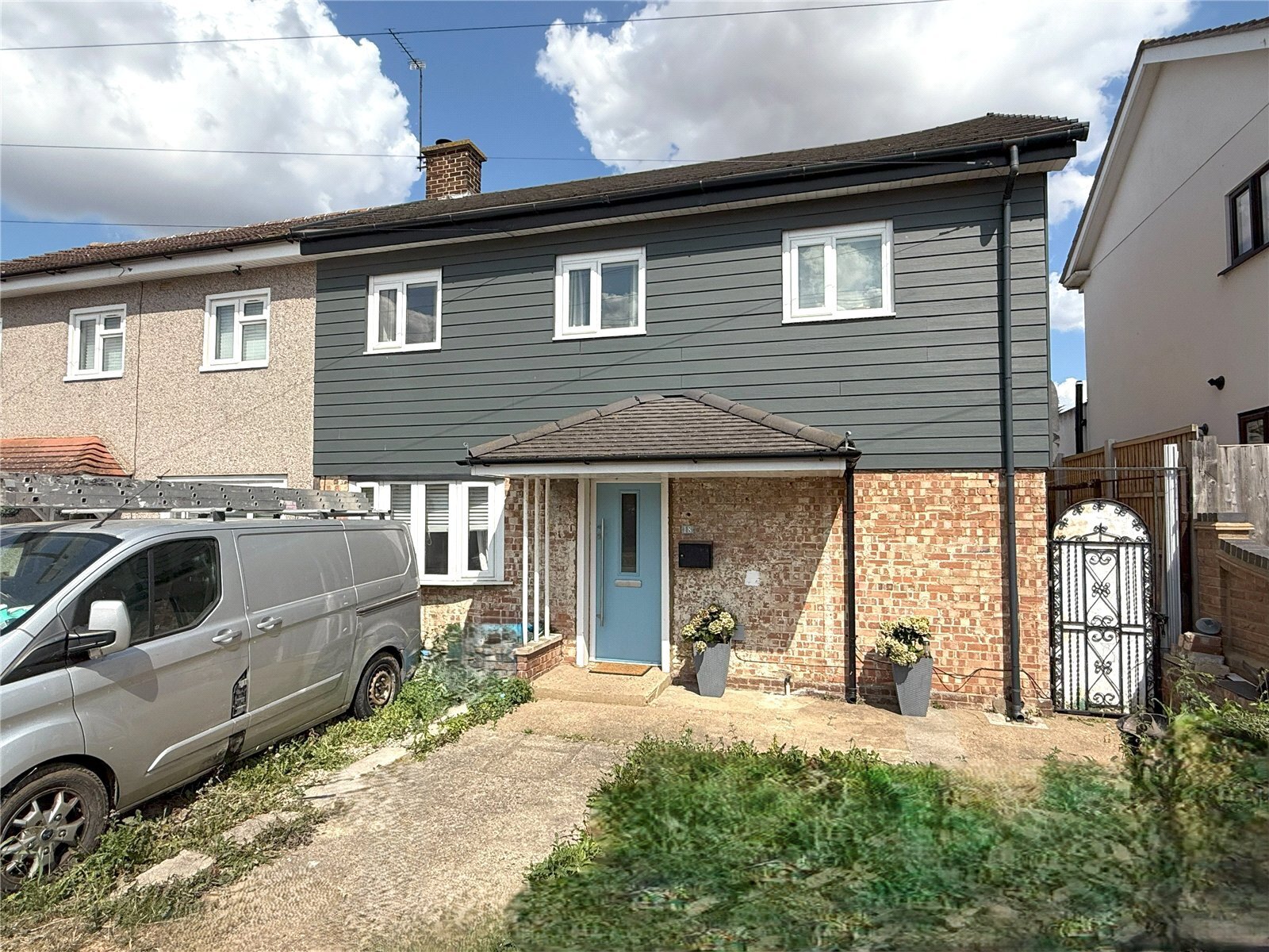 Victoria Road, Horndon-on-the-Hill, Essex, SS17 Image 4