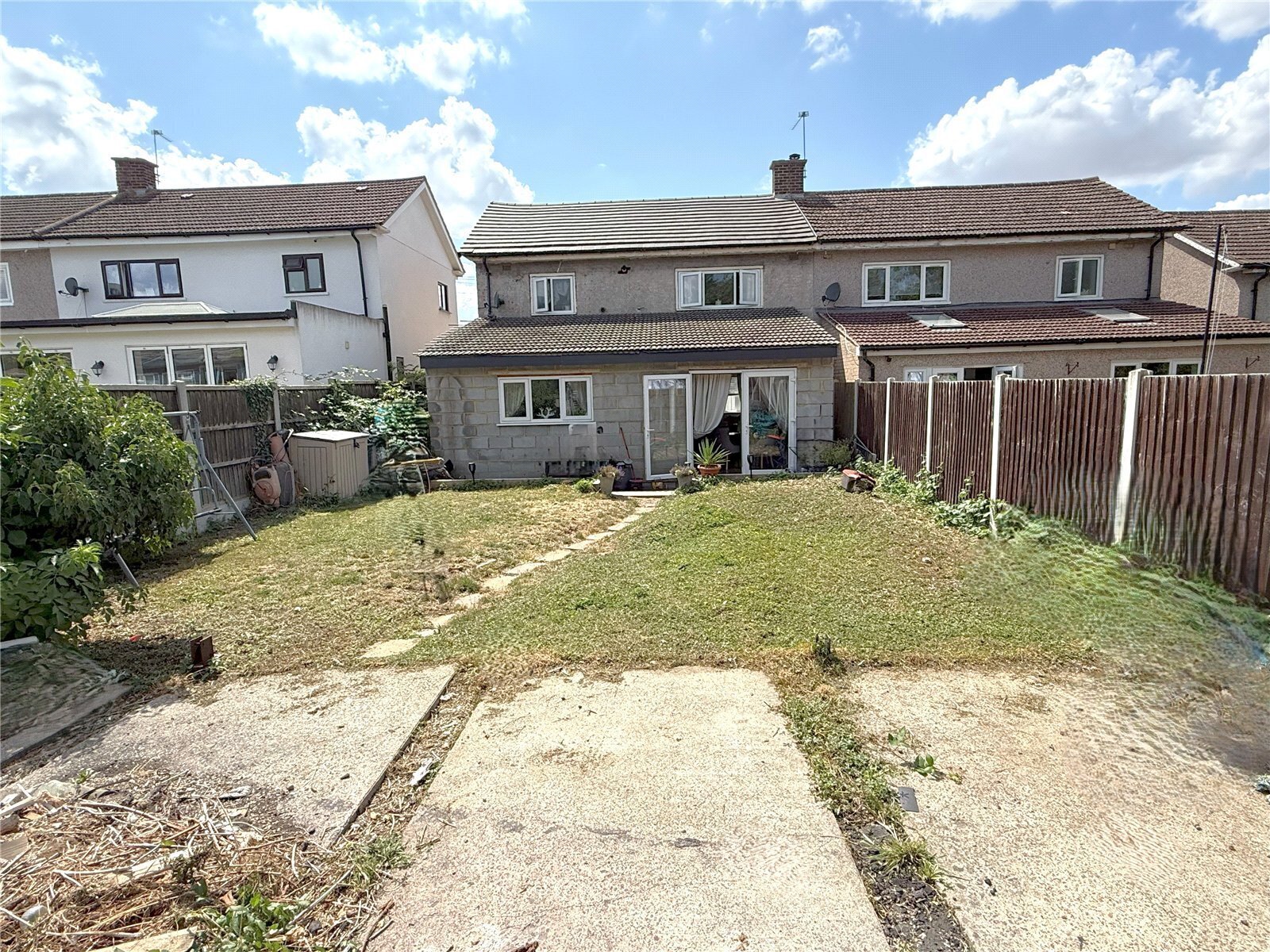 Victoria Road, Horndon-on-the-Hill, Essex, SS17 Image 2