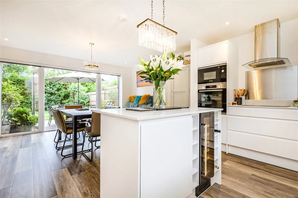 Forest Road, Liss, Hampshire, GU33