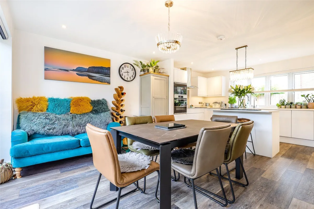 Forest Road, Liss, Hampshire, GU33